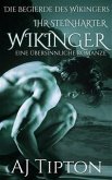 Ihr Steinharter Wikinger: Eine Übersinnliche Romanze (eBook, ePUB)