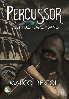 Percussor (eBook, ePUB) - Bertoli, Marco