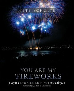 You Are My Fireworks (eBook, ePUB)