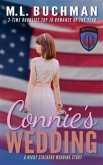 Connie’s Wedding (eBook, ePUB)