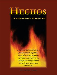 Hechos (eBook, ePUB) - Paul G. Caram, Dr.