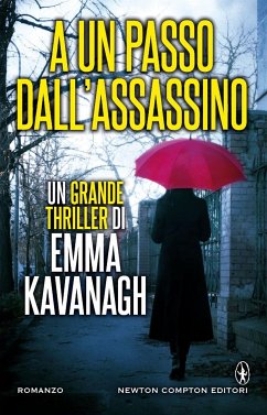 A un passo dall'assassino (eBook, ePUB) - Kavanagh, Emma