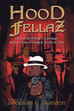 Cover Hood Fellaz (eBook, ePUB)
