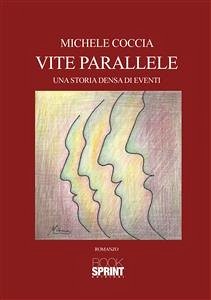 Vite parallele (eBook, ePUB) - Coccia, Michele