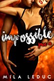 Impossible - Face A (eBook, ePUB)