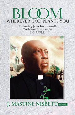 Bloom Wherever God Plants You (eBook, ePUB)