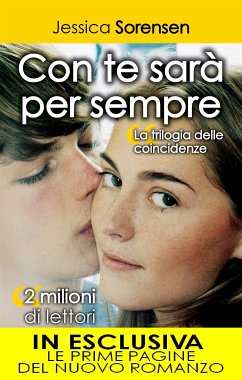 Con te sarà per sempre (eBook, ePUB) - Sorensen, Jessica