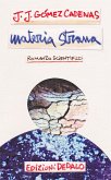 Materia strana (eBook, ePUB)