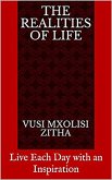 The Realities of Life (eBook, ePUB)