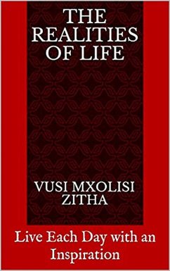 The Realities of Life (eBook, ePUB) - Mxolisi Zitha, Vusi