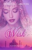 Wish Aladdin Retold (eBook, ePUB)