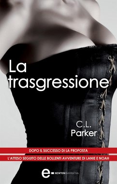 La trasgressione (eBook, ePUB) - Parker, C.L.