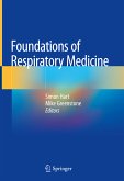 Foundations of Respiratory Medicine (eBook, PDF)