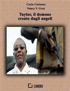 Taylor, il demone creato dagli angeli-Seconda Parte (eBook, ePUB) - Cattaneo, Carlo; Gray, Nancy