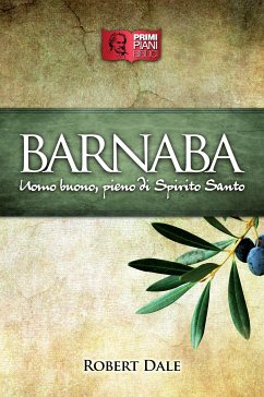 Barnaba (eBook, ePUB) - Dale, Robert