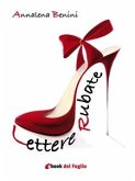 Lettere Rubate (eBook, ePUB)