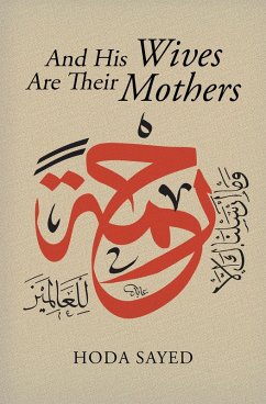 Cover And His Wives Are Their Mothers (eBook, ePUB)