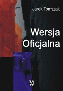 Cover Wersja Oficjalna (eBook, ePUB)