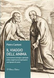 Il Viaggio dell'Anima (eBook, ePUB) - Cantoni, Pietro