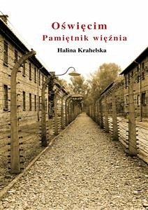 Cover Oświęcim. Pamiętnik więźnia (eBook, ePUB)