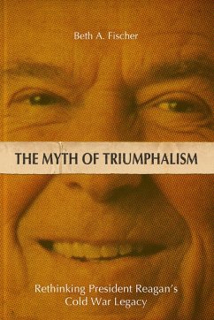 The Myth of Triumphalism (eBook, ePUB) - Fischer, Beth A.