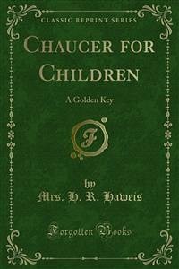 Chaucer for Children (eBook, PDF)