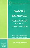 Santo Domingo (eBook, PDF)