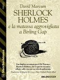 Sherlock Holmes e la matassa aggrovigliata a Birling Gap (eBook, ePUB)