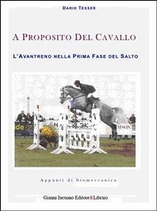 A proposito del Cavallo (eBook, ePUB) - Tesser, Dario