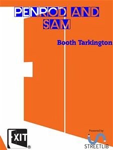 Penrod and Sam (eBook, ePUB) - Tarkington, Booth