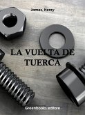 La vuelta de tuerca (eBook, ePUB)