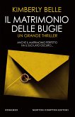 Il matrimonio delle bugie (eBook, ePUB)