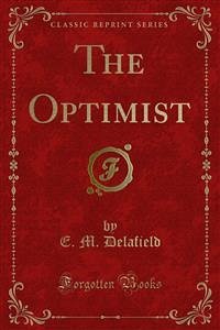 The Optimist (eBook, PDF)