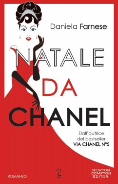 Natale da Chanel (eBook, ePUB) - Farnese, Daniela