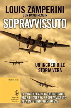 Sopravvissuto (eBook, ePUB) - Rensin, David; Zamperini, Louis