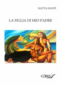 Cover La figlia di mio padre (eBook, ePUB)