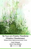 The Traces of a Primitive Monotheism (Primitiver Monotheismus) Bilingual Edition English Germany Standar Version (eBook, ePUB)