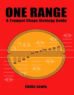 Cover One Range: A Trumpet Chops Strategy Guide (eBook, ePUB)