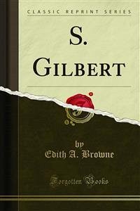 S. Gilbert (eBook, PDF)