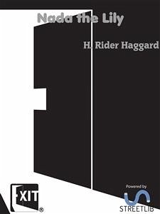 Cover Nada the Lily (eBook, ePUB)