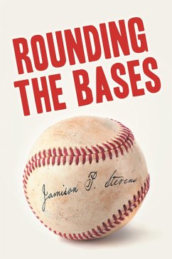 Rounding the Bases (eBook, ePUB)