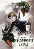 Sylwana. Brudna gra (eBook, ePUB)