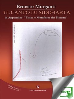 Cover Il canto di Siddharta (eBook, ePUB)