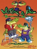 Victor & Al e lo strano incontro - Lo spot pubblicitario (eBook, PDF)