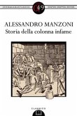 Storia della colonna infame (eBook, ePUB)