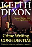 Crime Writing Confidential (eBook, ePUB)