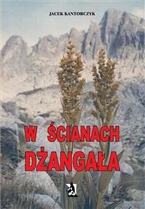 Cover W ścianach Dżangała (eBook, ePUB)