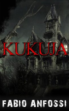 KUKUJA (eBook, ePUB) - Anfossi, Fabio