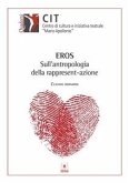 EROS Sull&quote;antropologia della rappresentazione (eBook, ePUB)