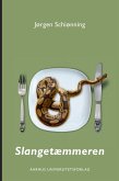 Slangetæmmeren (eBook, ePUB)